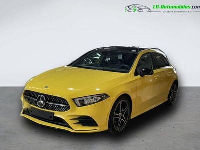 Mercedes A200