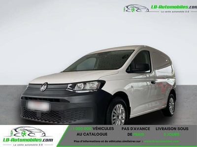 Occasion 2023 VW Caddy Monospace | 24 000 €