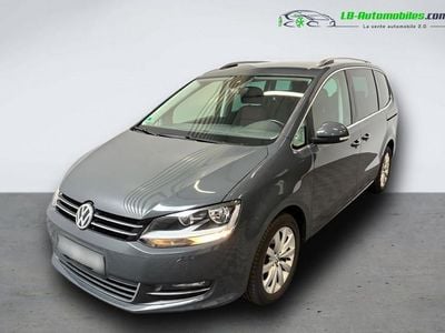 VW Sharan
