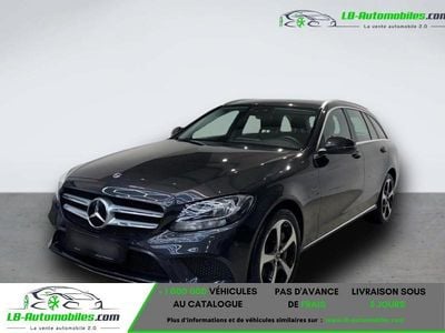Occasion 2020 Mercedes C300e Berline | 29 000 € (Prix juste)