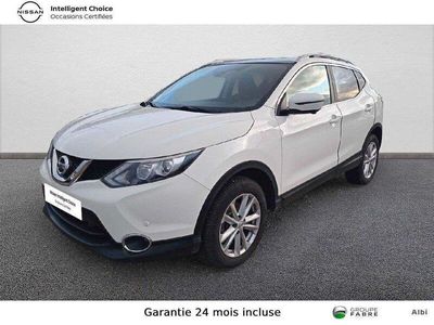 occasion Nissan Qashqai 1.6 dCi 130