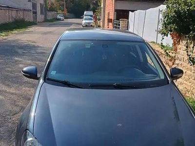 Occasion VW Golf VII Style 105 ch (77 kW) 2012 Bleu Break