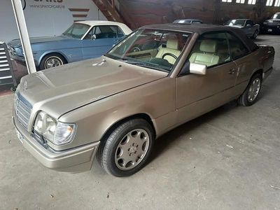 Occasion 1995 Mercedes 320 Cabriolet | 8 990 €