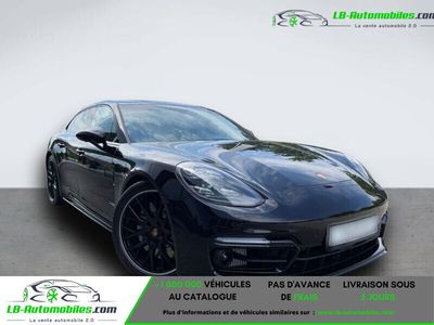 occasion Porsche Panamera 4S V6 3.0 560 Hybrid