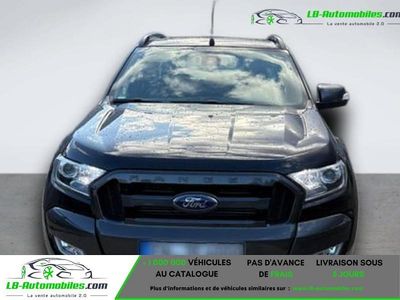 Occasion Ford Ranger 200 ch (147 kW) 2019 Pick-up