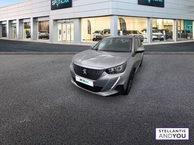 Peugeot e-2008