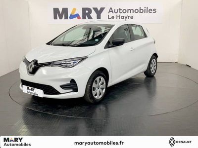 occasion Renault Zoe ZOER110 Achat Intégral - Team Rugby