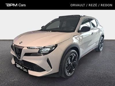 Alfa Romeo Junior