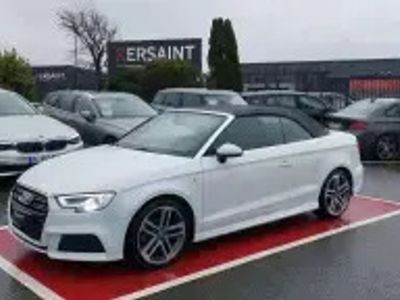 occasion Audi A3 Cabriolet 