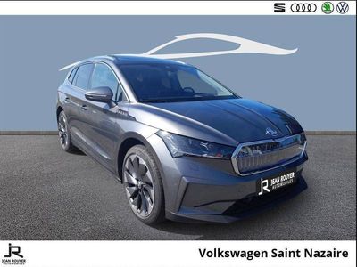 occasion Skoda Enyaq iV Enyaq80