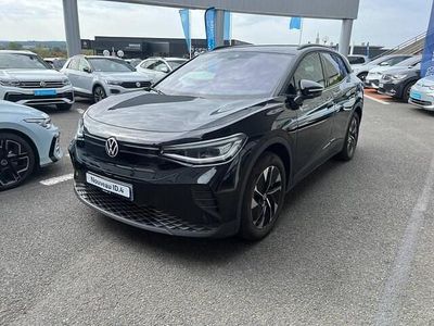 Occasion 2025 VW ID.4 Pro SUV | 42 999 €