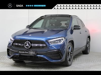 Mercedes GLA200