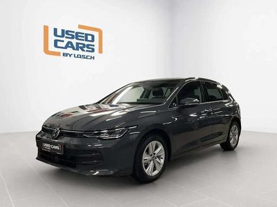 Gris Occasion 2025 VW Golf Life Berline | 29 990 € (Prix juste)
