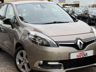 Renault Scénic III