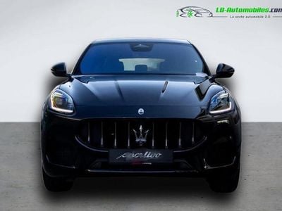 Maserati Grecale