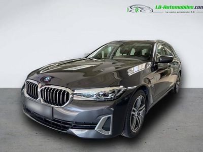 BMW 530e