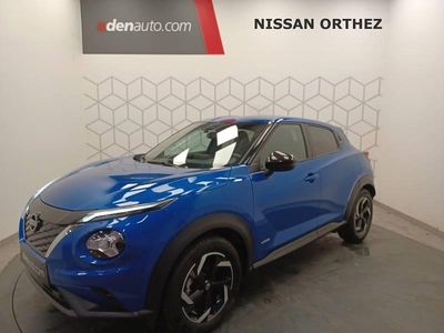 Occasion 2023 Nissan Juke SUV | 20 990 € (Prix juste)