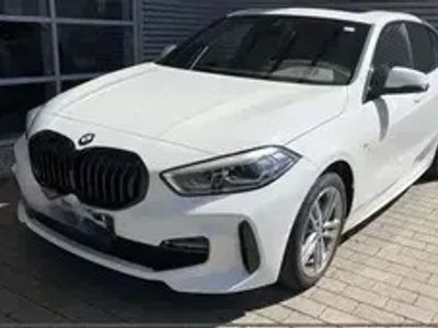 occasion BMW 120 Serie 1 d M-sport