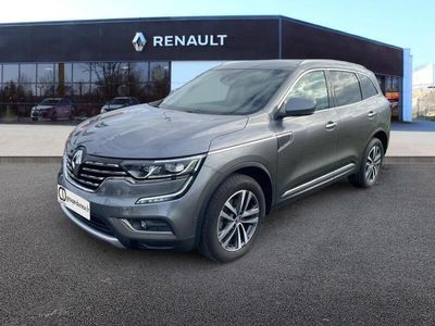 occasion Renault Koleos dCi 175 4x4 X-tronic Energy Intens