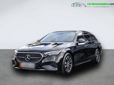 Mercedes E200