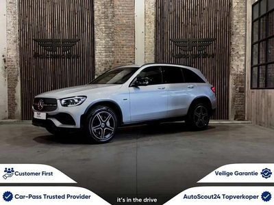 Mercedes GLC300