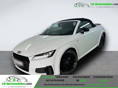 Occasion 2019 Audi TT Sport Cabriolet | 37 200 €