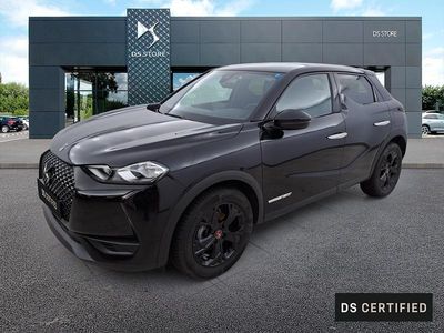 DS Automobiles DS3 Crossback