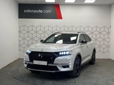 DS Automobiles DS7 Crossback