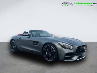 Mercedes AMG GT