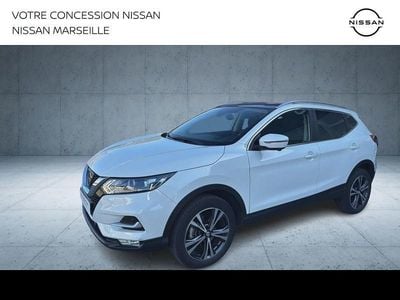 Occasion 2018 Nissan Qashqai N-Connecta SUV | 12 990 € (Bon prix)