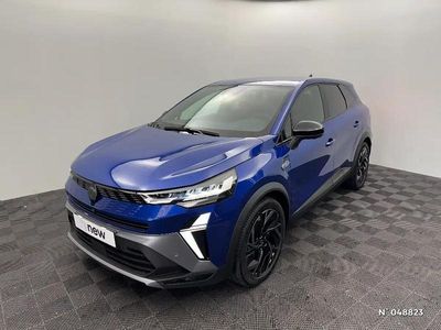 Bleu Occasion 2025 Renault Symbioz Techno SUV | 33 990 € (Prix cher)