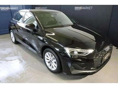 Noir Occasion 2024 Audi A3 Sport Berline | 33 890 € (Prix juste)