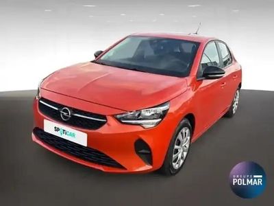 Occasion Opel Corsa Business 2023 Orange Citadine