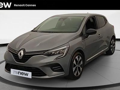 Gris Occasion 2023 Renault Clio V Evolution Citadine | 16 499 € (Prix juste)