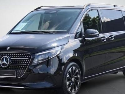 Occasion 2024 Mercedes 300 Avantgarde Break | 79 870 € (Bon prix)