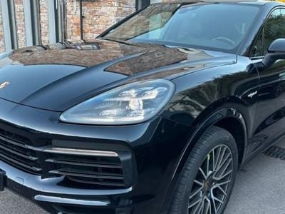 Occasion Porsche Cayenne 462 ch (339 kW) 2019 SUV