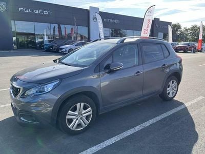 Occasion 2019 Peugeot 2008 Signature Sky SUV | 13 990 € (Prix cher)