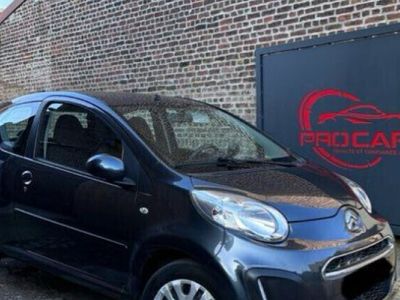 Citroën C1