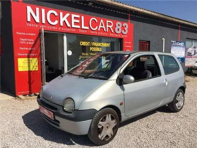 occasion Renault Twingo 1.2 58ch Initiale