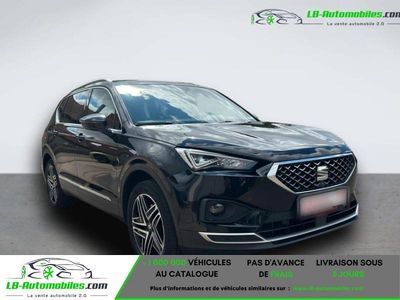 Occasion 2019 Seat Tarraco XCELLENCE SUV | 33 600 € (Prix juste)
