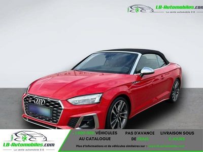 Occasion 2021 Audi S5 Sport Cabriolet | 52 600 €