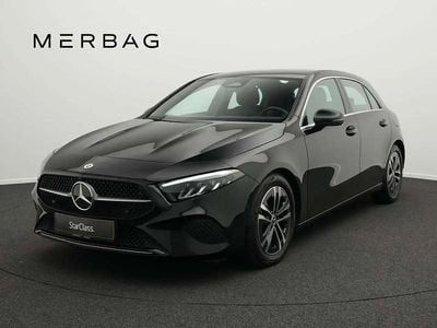 Occasion Mercedes A180 Progressive 116 ch (85 kW) 2024 Noir Berline