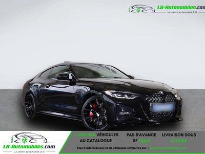 Occasion BMW 430 Comfort Edition 258 ch (189 kW) 2021 Coupé