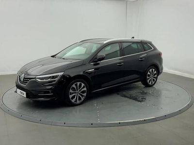 Renault Mégane IV