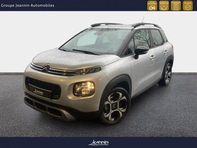 occasion Citroën C3 Aircross PureTech 130 S&S BVM6 Shine