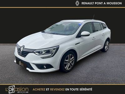 Renault Mégane IV