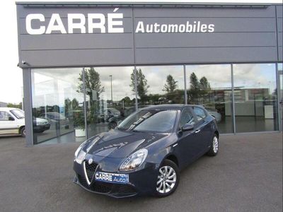 occasion Alfa Romeo Giulietta 1.6 Jtdm 120ch Stop&start