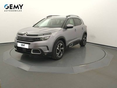 occasion Citroën C5 Aircross BlueHDi 130 S&S EAT8 Feel