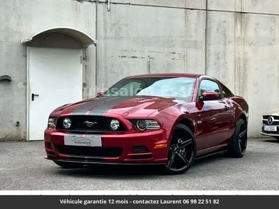 Ford Mustang GT