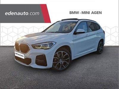 Occasion 2020 BMW X1 M Sport SUV | 26 690 € (Bon prix)